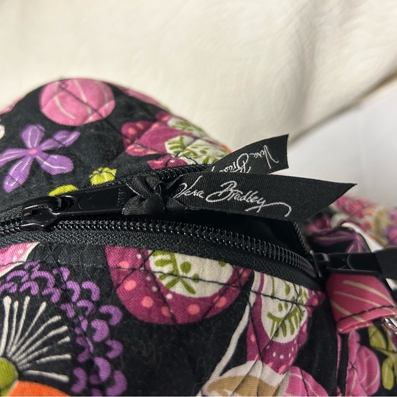 Vera Bradley tote - Picture 3 of 8